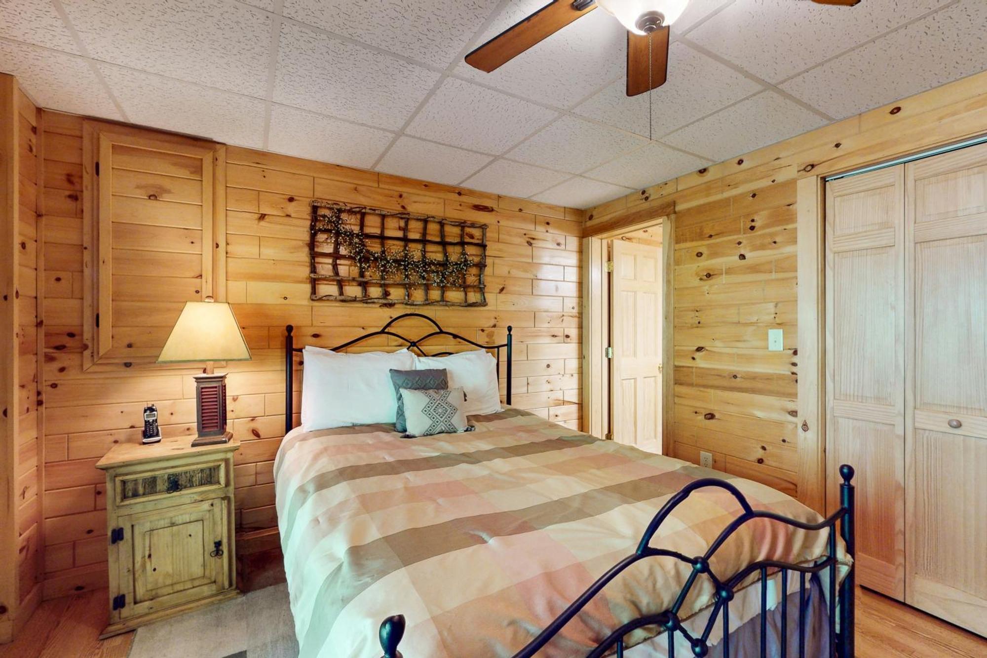 Lucilles Creekside Hideaway Villa Blue Ridge Dış mekan fotoğraf